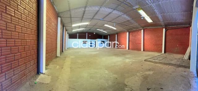 Fdo. De la mora z/sur: 330m2, inigualable deposito, impecable estado – 7.000.000 gs, foto 5
