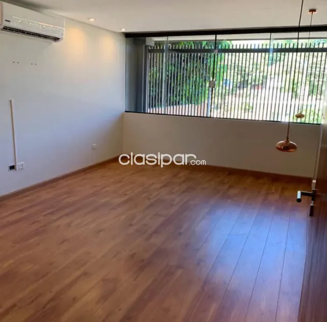 Mburucuya: Lujosa residencia en alquiler, 4 dormit, jardín, piscina – 3.900 us — foto 5