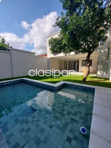Casa estilo Toscano en venta Barrio Mburucuya, foto 3