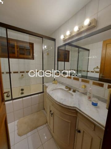 Casa en venta zona ruta Gral Aquino