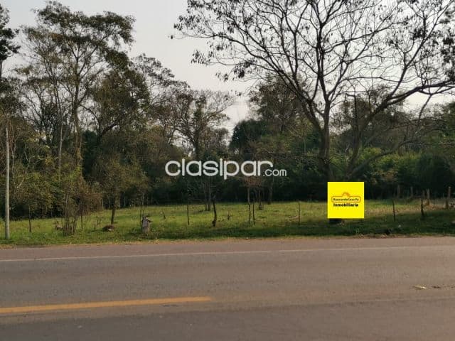 Terreno en arroyos y esteros, sobre la ruta 3, 1001 m2. J4176 — foto 1