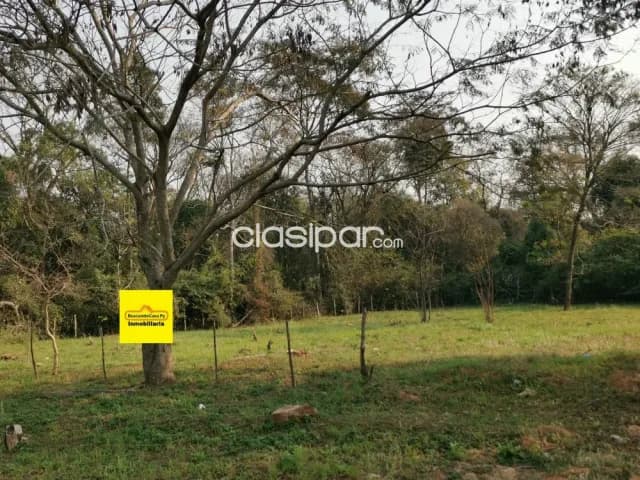 Terreno en arroyos y esteros, sobre la ruta 3, 1001 m2. J4176 — foto 3