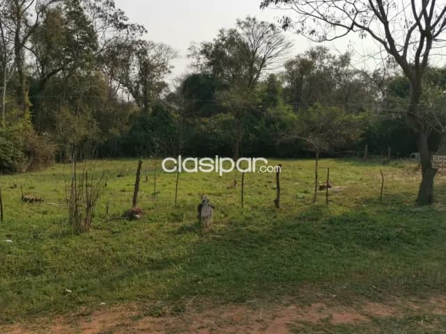 Terreno en arroyos y esteros, sobre la ruta 3, 1001 m2. J4176 — foto 5