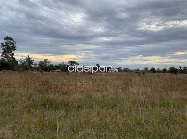 (v010) en venta terreno de 405 m2. En ypacarai - zona curuzú pablito, foto 1