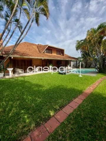 Residencia en Luque sobre general aquino cod 4196 — foto 2