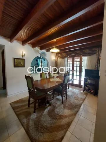 Residencia en Luque sobre general aquino cod 4196 — foto 5