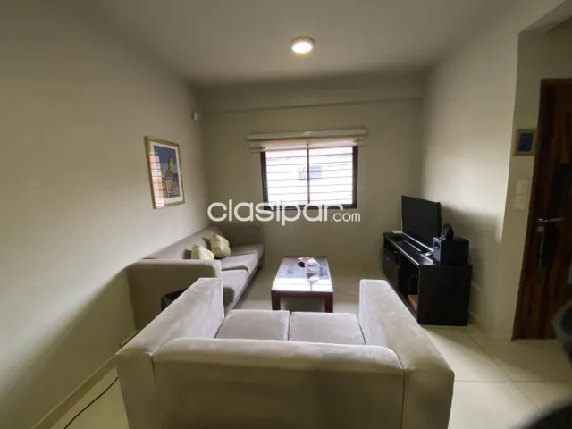 Triplex full amoblado en esquina en Villa Elisa, foto 3