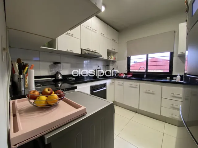 Triplex full amoblado en esquina en Villa Elisa, foto 4