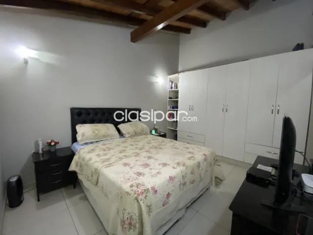 Triplex full amoblado en esquina en Villa Elisa, foto 5