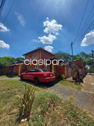 espectacular esquina en Mcal. Estigarribia - LHO4183578, foto 1
