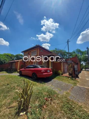 espectacular esquina en Mcal. Estigarribia - LHO4183578, foto 2