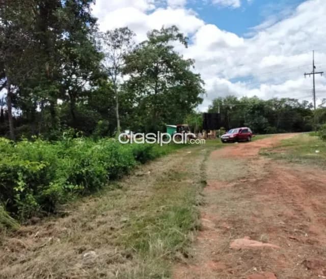 Emboscada – cordillera: 360m2, muy residencial, proximidades céntricas, 70.000.000 gs, foto 4