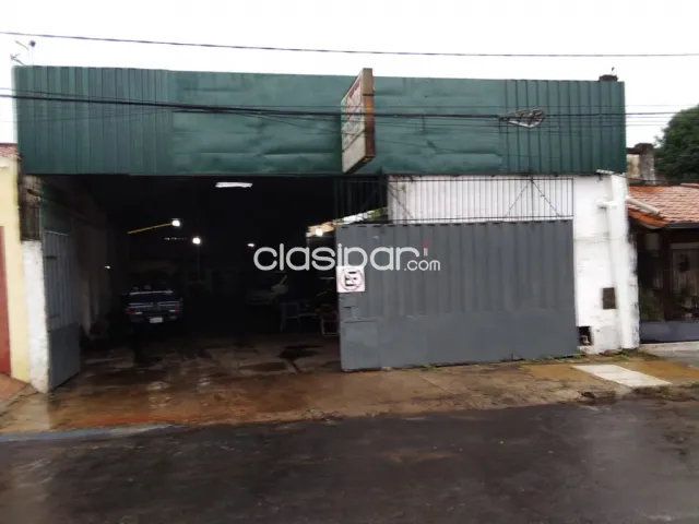 Z/ shop. Mariscal – Recoleta: Único! Deposito, 500m2 + entrepiso + oficina – 400.000 usd — foto 3