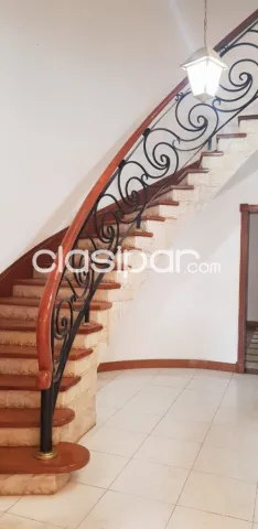 Z/ p. La galería – sta. Teresa: Amplia residencia, 1.500m2, 5 dormit, p/ casa u oficina — foto 3