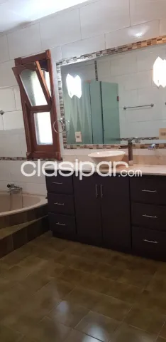 Z/ p. La galería – sta. Teresa: Amplia residencia, 1.500m2, 5 dormit, p/ casa u oficina — foto 5