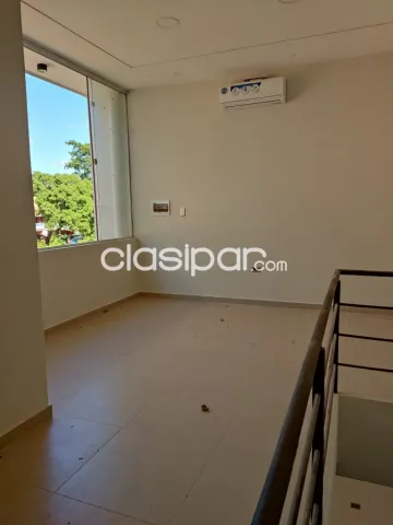 triplex a estrenar en Fernando de la Mora Zona Norte - LHO4185461, foto 4