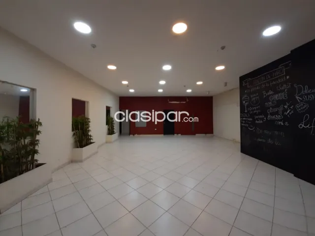 Deposito en Venta en Asunción - San Cristóbal — foto 4