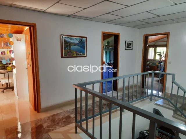 Casa en venta en Aregua, foto 4