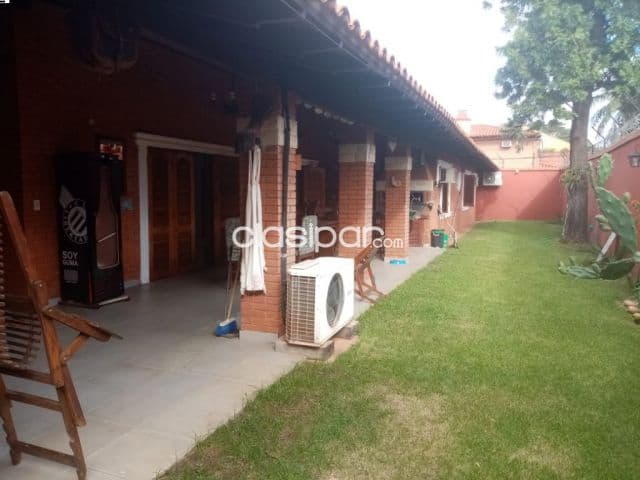 Residencia Zona del Club Internacional de Tenis