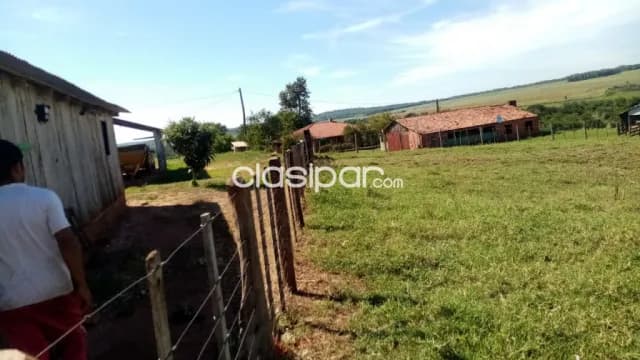 Cerrito – curuguaty: 1.000 has mecanizadas, p/ agricultura, 5.500 usd / ha — foto 4