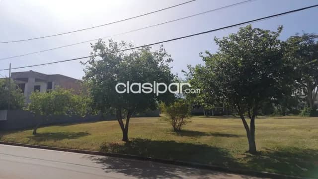 Terreno en Condominio Aqua Village Altos, Paraguay, foto 2