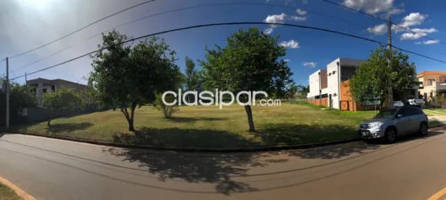 Terreno en Condominio Aqua Village Altos, Paraguay, foto 3