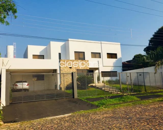 Casa en Asunción barrio hipódromo cod 2977, foto 2