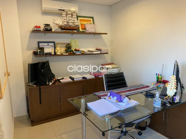 Casa en Asunción barrio hipódromo cod 2977, foto 4