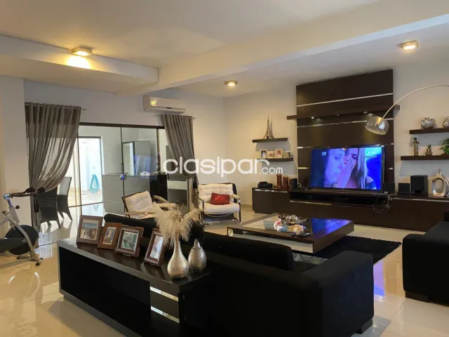 Casa en Asunción barrio hipódromo cod 2977, foto 5