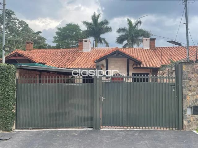Duplex tipo Casa en Luque - Tercer Barrio, foto 3