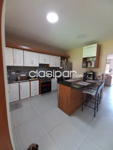 Duplex tipo Casa en Luque - Tercer Barrio, foto 4