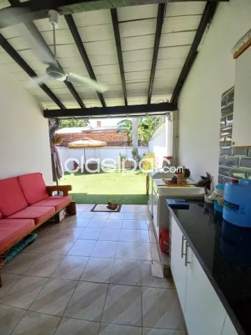 Duplex tipo Casa en Luque - Tercer Barrio, foto 5
