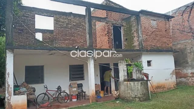 🔥 vendo casa + terreno al lado, zona una sanlo🔥 — foto 5