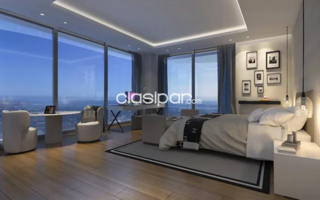 En venta Lujoso departamento en el EDIFICIO JADE PARK, foto 3