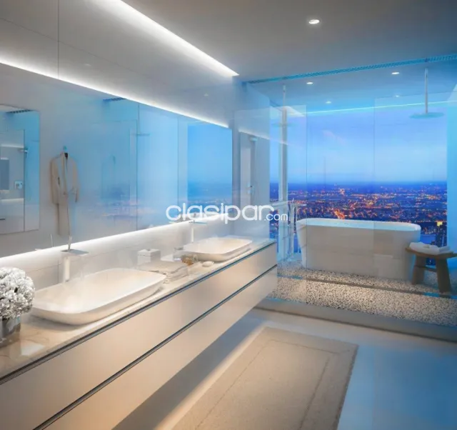 En venta Lujoso departamento en el EDIFICIO JADE PARK, foto 4
