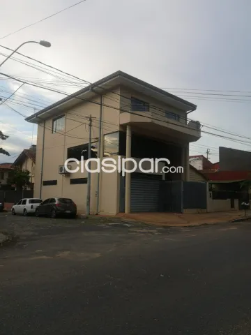 Triplex en Asunción Barrio Pinoza, foto 2