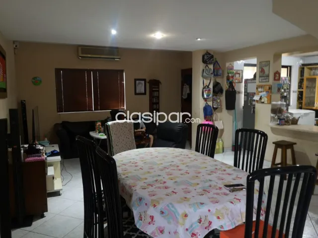 Triplex en Asunción Barrio Pinoza, foto 4
