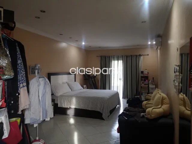 Triplex en Asunción Barrio Pinoza, foto 5