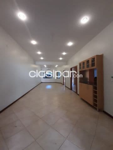 hermosa Casa en Asunción Barrio Mcal. Estigarribia