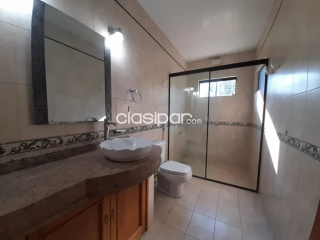 hermosa Casa en Asunción Barrio Mcal. Estigarribia — foto 5
