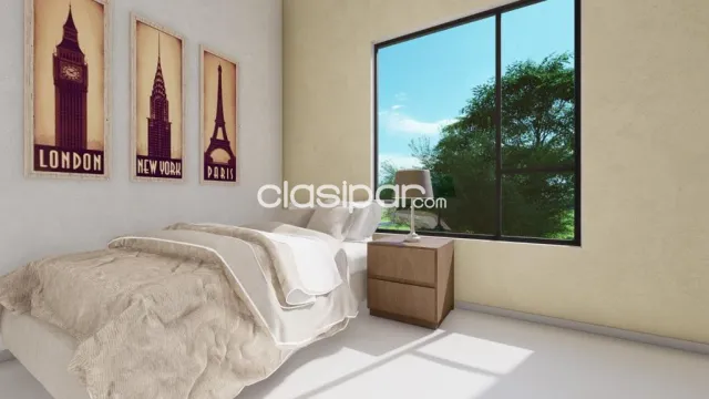 Duplex semiamoblado en villa bancaria, foto 4