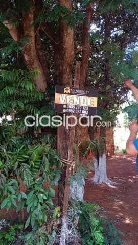 Hermoso terreno a una cuadra y media de la ruta internacional de km24 lado monday — foto 4