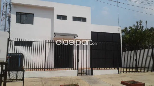 Tinglado en San Vicente - Asunción, foto 2