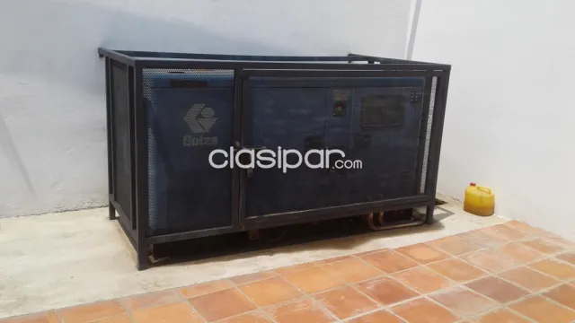 Tinglado en San Vicente - Asunción, foto 3