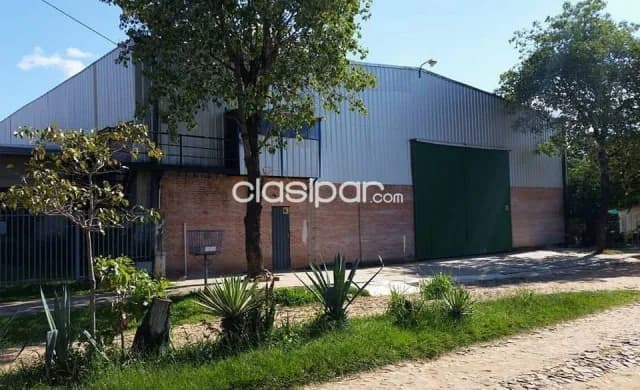 Deposito en Mariano Roque Alonso — foto 4