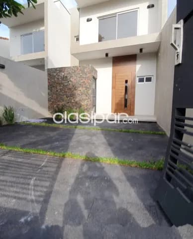 Dúplex Minimalista en Asunción Barrio Murucuyá — foto 2