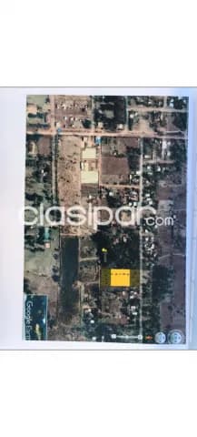 Propiedad Especial Para Casa Quinta o Granja en el Km 12 Acaray — foto 4