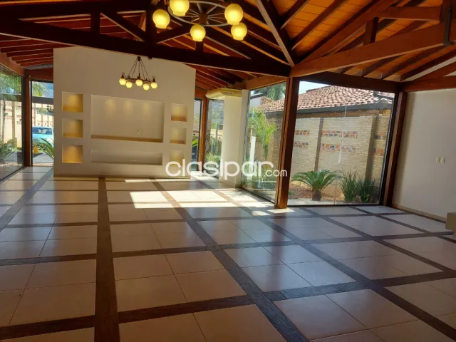 Hermosa Casa en Lambare Bo Residencial Kennedy Estilo moderno A pocas cuadras de Cac — foto 5
