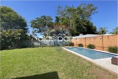 (Carmelitas) fina residencia zona shopping del sol (Las Lomas) — foto 2