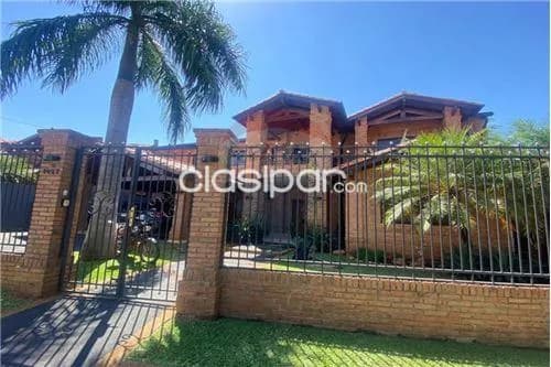 (Carmelitas) fina residencia zona shopping del sol (Las Lomas) — foto 3